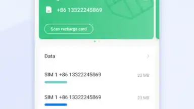 Captura de tela de SmartCaller 4