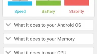 Captura de tela de Fast Root Instantly 7