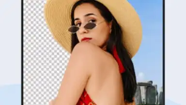 Captura de tela de Retouch - Remove Objects 5