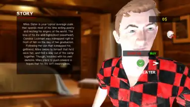 Captura de tela de GRANNY MULTIPLAYER 6