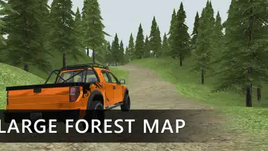 Captura de tela de Off-Road 4