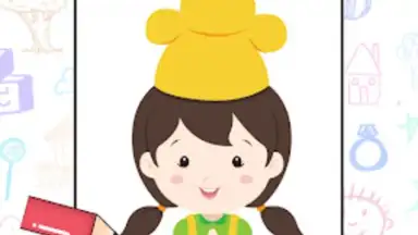 Captura de tela de Simple Draw 6
