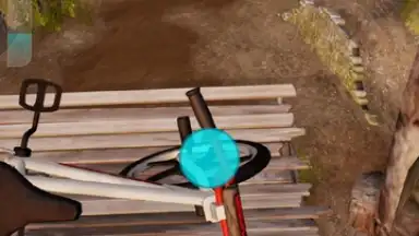 Captura de tela de Touchgrind BMX 2 11