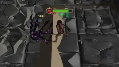 Captura de tela de Dungeon Life 9