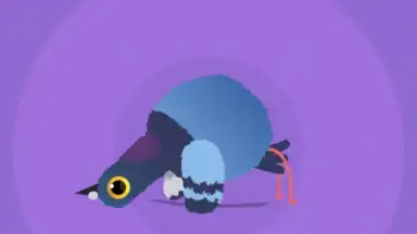 Captura de tela de Pigeon Pop 11