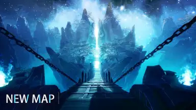 Captura de tela de Jade Dynasty: New Fantasy 5