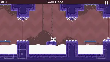 Captura de tela de Cat Bird 15