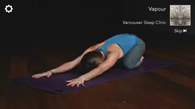 Captura de tela de Yoga | Down Dog 6