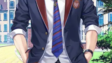 Captura de tela de Bloodworth Academy Occult Club 6