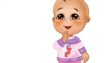 Captura de tela de Baby Adopter Sea 3