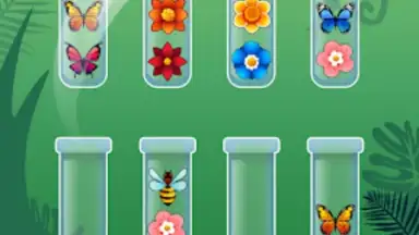 Captura de tela de Ball Sort Master - Puzzle Game 12