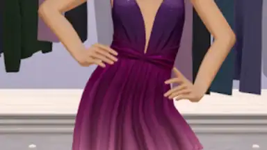 Captura de tela de Storylines 6