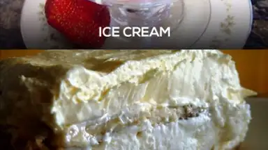 Captura de tela de Dessert Recipes Free 4