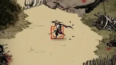 Captura de tela de Lost Blade 8
