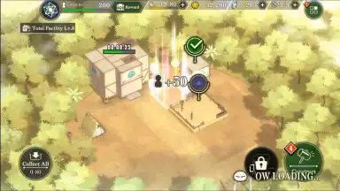 Captura de tela de SLIME - ISEKAI Memories 2