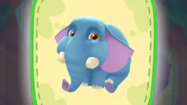 Captura de tela de My Talking Hank 11