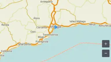 Captura de tela de MAPS.ME (OLD) 4