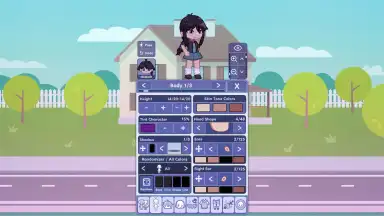Captura de tela de Gacha Life 2 4