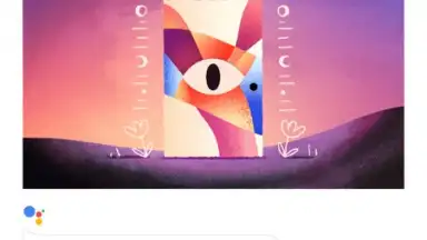 Captura de tela de Google Assistant 12