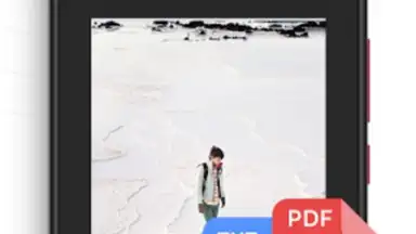 Captura de tela de VPN Key 1