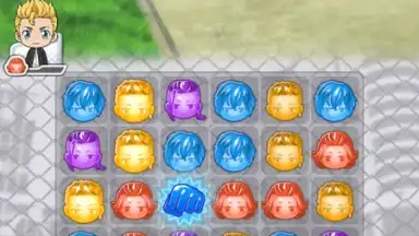 Captura de tela de Tokyo Revengers Puzzle 9