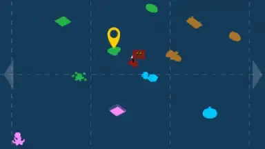 Captura de tela de DOKDO 12
