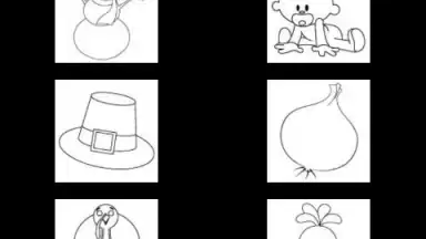Captura de tela de Learn To Draw 1