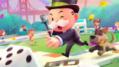 Captura de tela de Monopoly GO! 12