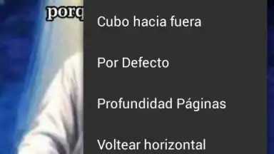 Captura de tela de Frases de Jesus de Nazaret 2
