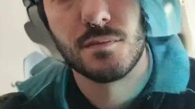 Captura de tela de FaceApp 1