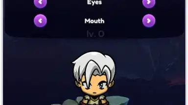 Captura de tela de Morroc&Bean: Online 1