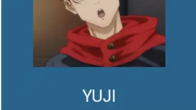 Captura de tela de Jujutsu Kaisen Quiz 3
