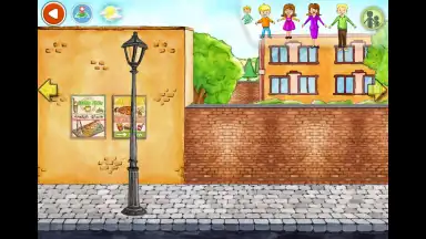Captura de tela de PlayHome Plus 4