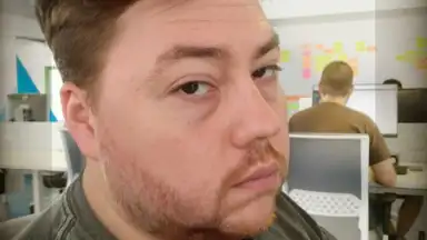 Captura de tela de Facetune 7