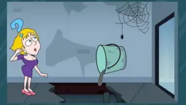Captura de tela de Save The Girl 6