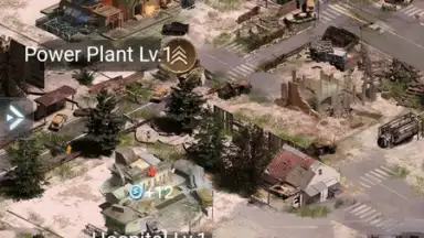 Captura de tela de Doomtown: Zombieland 10