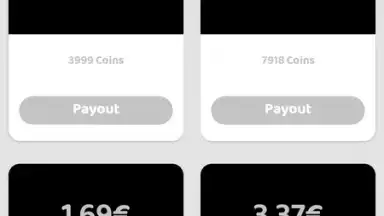 Captura de tela de Cash’em All: Play & Win 3