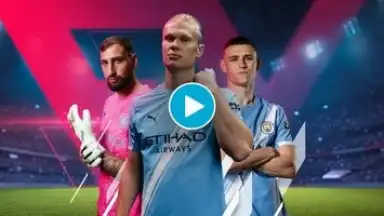 Captura de tela de Football League 2026 1