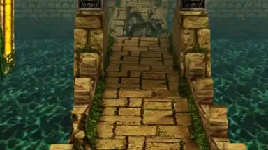Captura de tela de Temple Run 6
