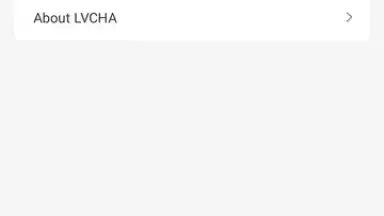 Captura de tela de LVCHA VPN 2
