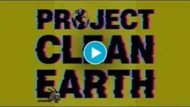 Captura de tela de Project Clean Earth 1