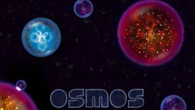 Captura de tela de Osmos HD 4