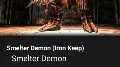Captura de tela de Dark Souls 1