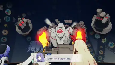 Captura de tela de Stella Sora 6