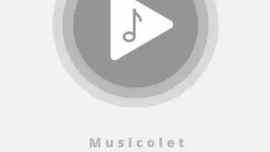 Captura de tela de Musicolet 2