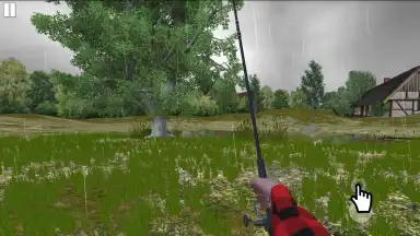 Captura de tela de Ultimate Fishing Simulator 8