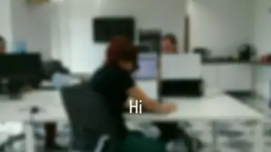 Captura de tela de Secret 10