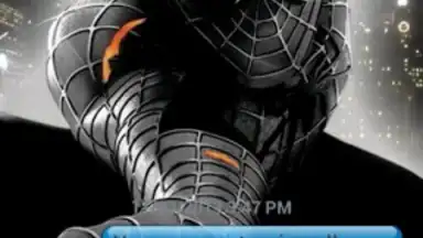 Captura de tela de Chomp SMS 2