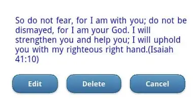 Captura de tela de Prayer 4