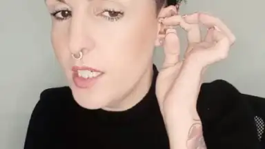 Captura de tela de BIGO LIVE Lite 12